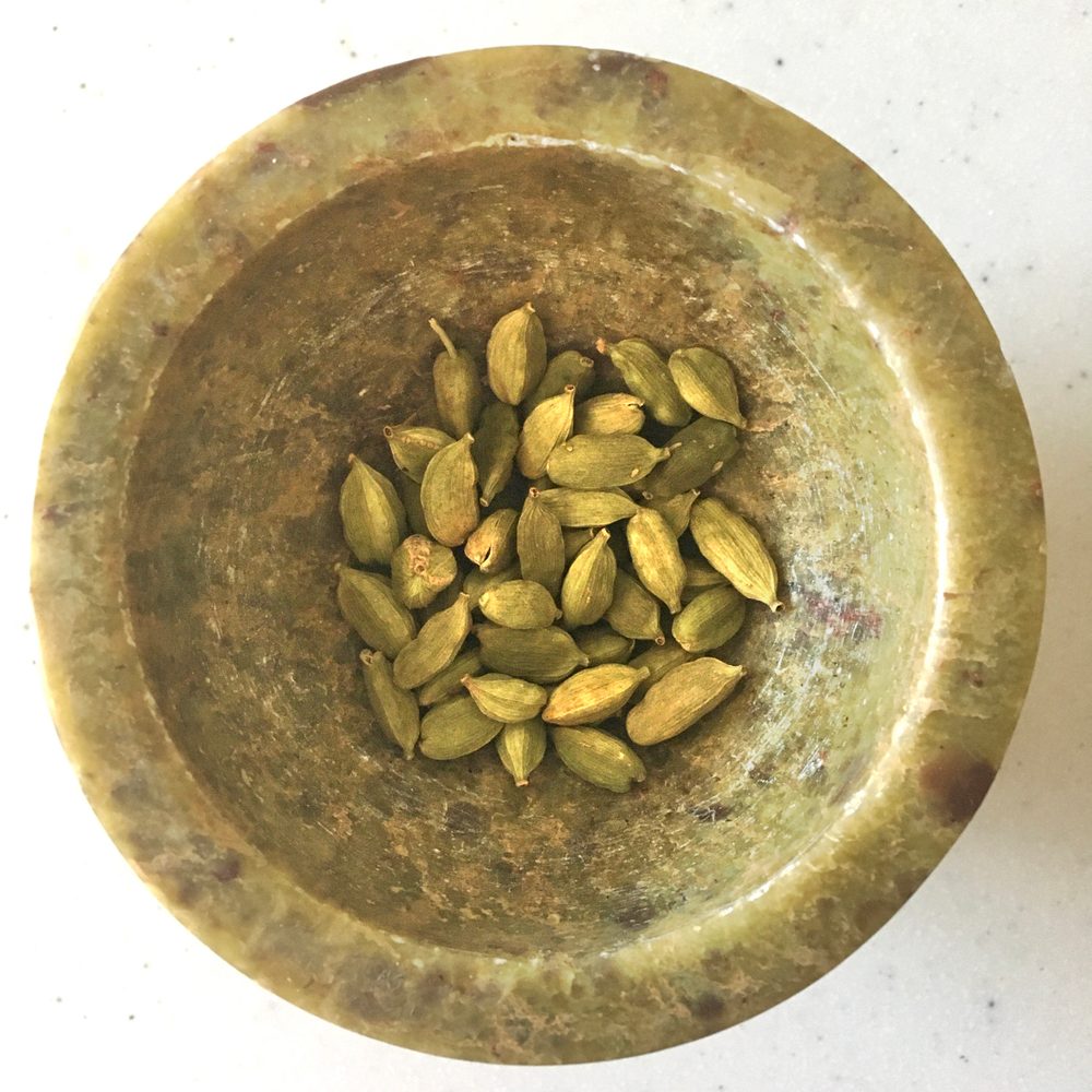 Cardamom